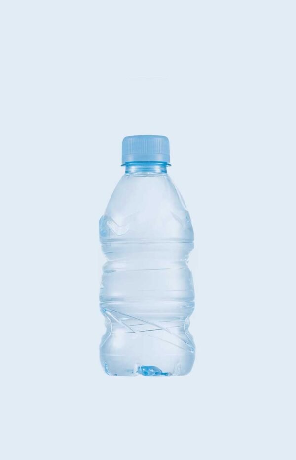Spring Water